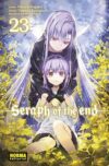 SERAPH OF THE END 23 | Norma Editorial