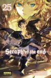 SERAPH OF THE END 25 | Norma Editorial