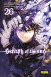 SERAPH OF THE END 26 | Norma Editorial