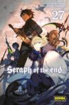 SERAPH OF THE END 27 | Norma Editorial