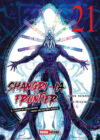 Shangri La Frontier 21 | Panini México