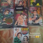 Kamiread mangas originales