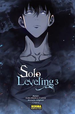 SOLO LEVELING 03 | Norma Editorial