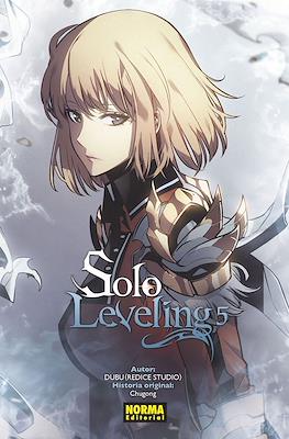 Solo Leveling 05 (Manhwa) | Norma Editorial