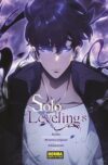 SOLO LEVELING 08 | Norma Editorial