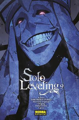 SOLO LEVELING 09 | Norma Editorial