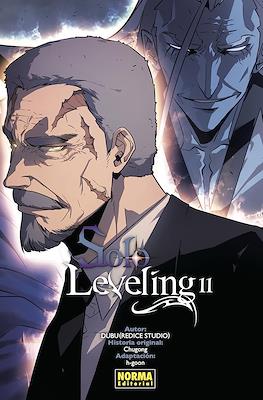 SOLO LEVELING 11 | Norma Editorial