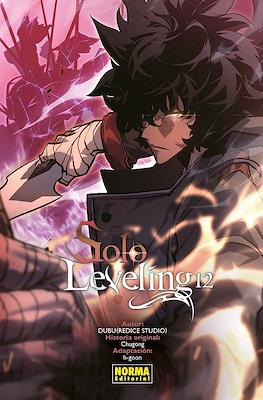 Solo Leveling 12 (Manhwa) | Norma Editorial
