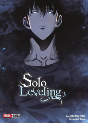 Solo-Leveling-Manwha-03.jpg Solo Leveling Manhwa 03 | Panini México