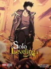Solo Leveling Manwha 04 | Panini México