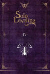 Solo Leveling Novels 04 | Panini México
