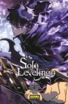 SOLO LEVELING 14 | Norma Editorial