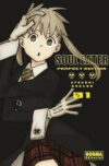 SOUL EATER PERFECT EDITION 01 | Norma Editorial