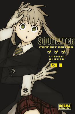 SOUL EATER PERFECT EDITION 01 | Norma Editorial