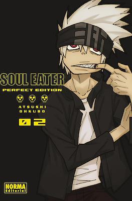 SOUL EATER PERFECT EDITION 02 | Norma Editorial