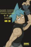 SOUL EATER PERFECT EDITION 03 | Norma Editorial