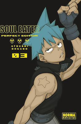 SOUL EATER PERFECT EDITION 03 | Norma Editorial