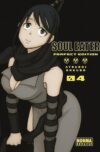SOUL EATER PERFECT EDITION 04 | Norma Editorial