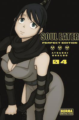SOUL EATER PERFECT EDITION 04 | Norma Editorial