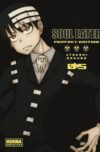 SOUL EATER PERFECT EDITION 05 | Norma Editorial