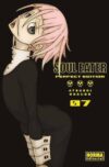 SOUL EATER PERFECT EDITION 06 | Norma Editorial