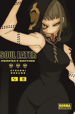 SOUL EATER PERFECT EDITION 07 | Norma Editorial