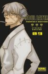 SOUL EATER PERFECT EDITION 08 | Norma Editorial