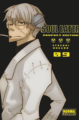 SOUL EATER PERFECT EDITION 08 | Norma Editorial