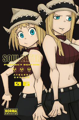 SOUL EATER PERFECT EDITION 09 | Norma Editorial