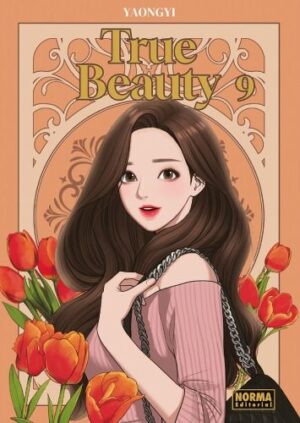 TRUE BEAUTY 09 (Manhwa) | Norma Editorial