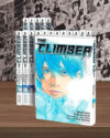 The Climber - Colección 01 al 17 | Milky Way