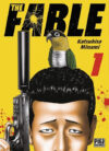 The Fable 01 | Pika Ediciones