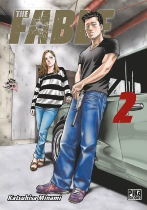 The Fable 02 | Pika Ediciones