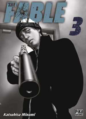 The Fable 03 | Pika Ediciones