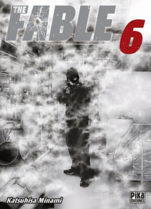 The Fable 06 | Pika Ediciones