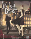 The Witch and the Beast 01 | Pika Ediciones