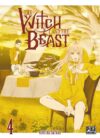 The Witch and the Beast 04 | Pika Ediciones
