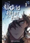 The-World-After-the-Fall-no-01.webp The World After the Fall (Manwha) 01 | Planeta España