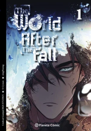 The-World-After-the-Fall-no-01.webp The World After the Fall (Manwha) 01 | Planeta España