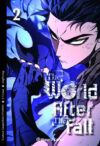 The-World-After-the-Fall-no-02.jpg The World After the Fall (Manwha) 02 | Planeta España