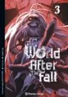 The-World-After-the-Fall-no-03.webp The World After the Fall (Manwha) 03 | Planeta España