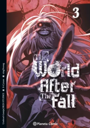 The-World-After-the-Fall-no-03.webp The World After the Fall (Manwha) 03 | Planeta España