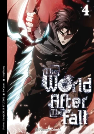 The-World-After-the-Fall-no-04.webp The World After the Fall (Manwha) 04 | Planeta España