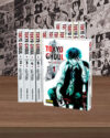 Tokyo Ghoul - Colección 01 al 14 | Norma Editorial