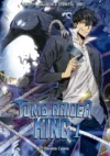 Tomb-Raider-King-no-01.webp Tomb Raider King (Manhwa) 01 | Planeta España