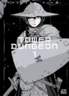 Tower Dungeon 01 | Pika Ediciones