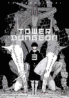 Tower Dungeon 03 | Pika Ediciones