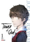 Tower of God 01 | Panini México