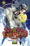 TWIN STAR EXORCISTS. ONMYOJI 02 | Norma Editorial