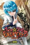 TWIN STAR EXORCISTS. ONMYOJI 03 | Norma Editorial